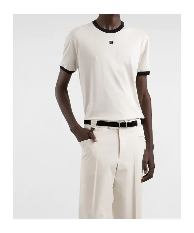Short-Sleeved T-Shirt