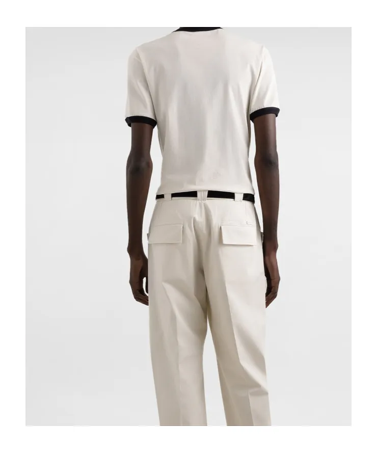 Short-Sleeved T-Shirt