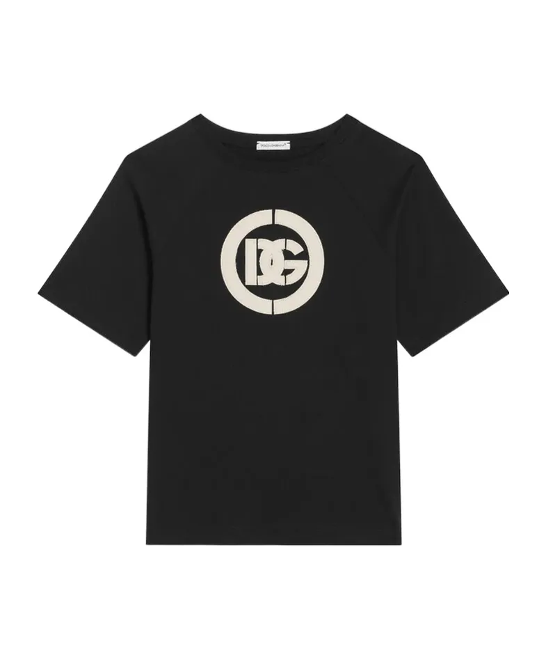 Logo-Print T-Shirt