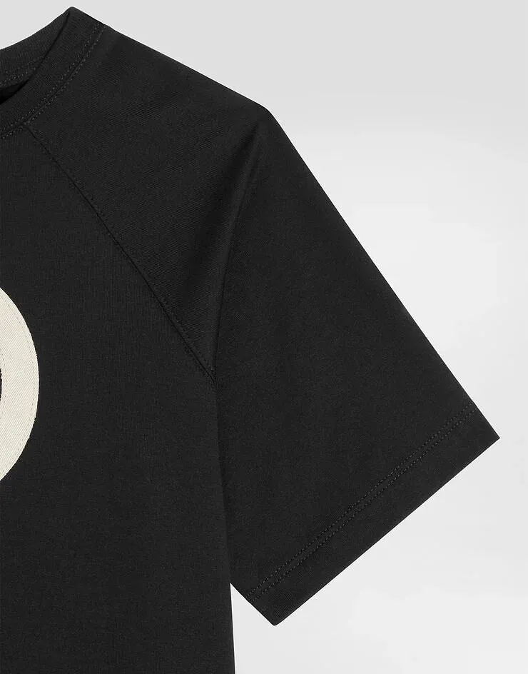 Logo-Print T-Shirt