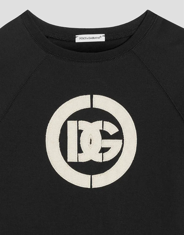 Logo-Print T-Shirt