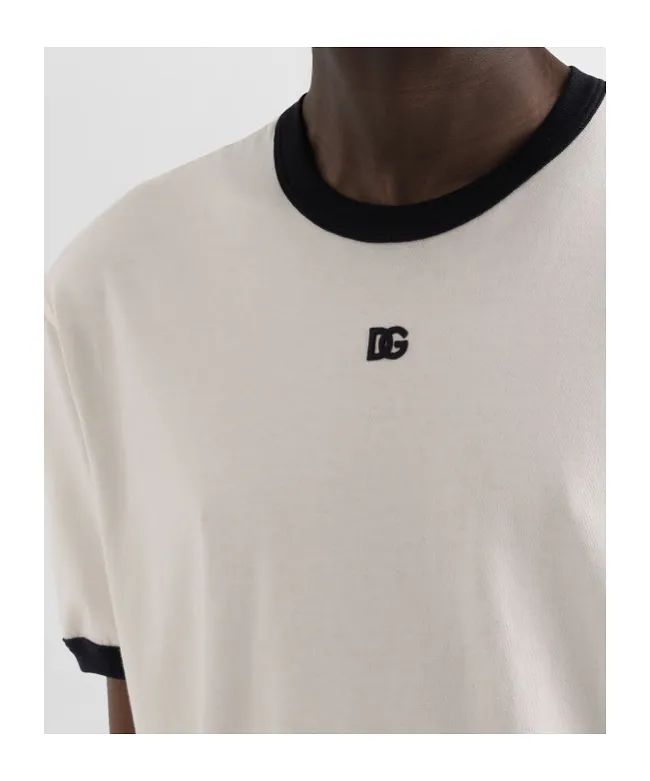 Short-Sleeved T-Shirt