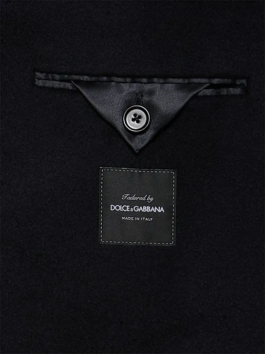 Single-Breasted Collar Coat
