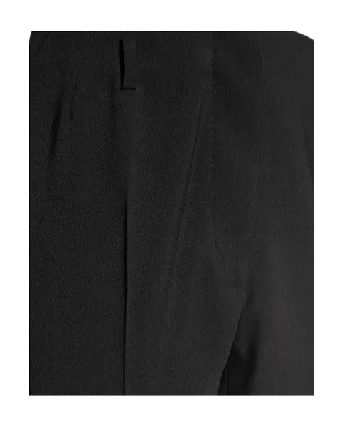 Straight Casual Pants