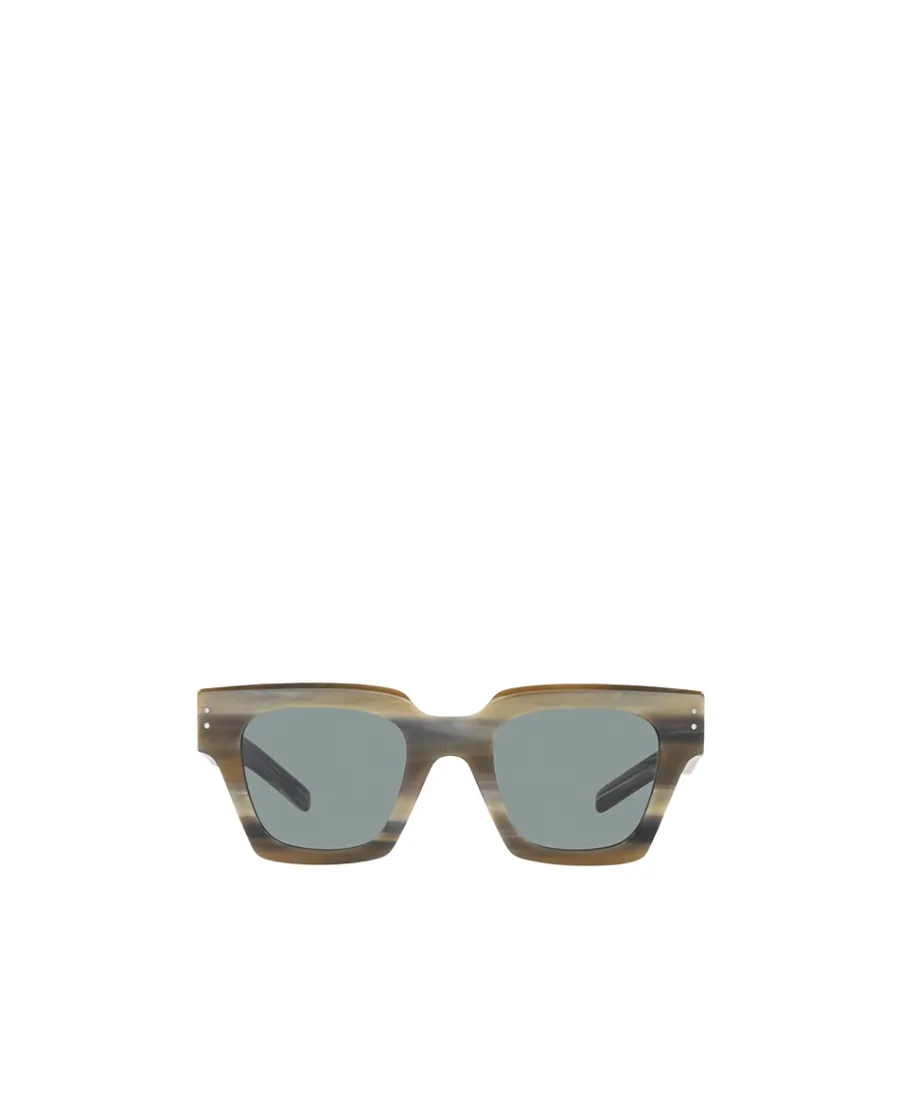 Dolce & Gabbana Square Frame Sunglasses