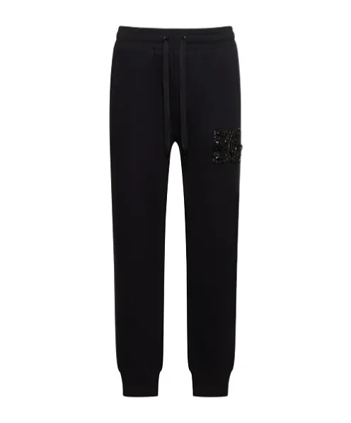 Stone Logo Sweatpants