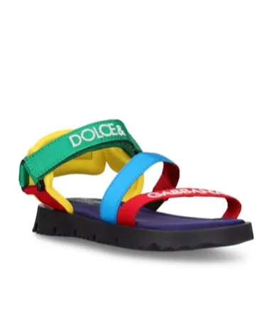 Strappy Sandals