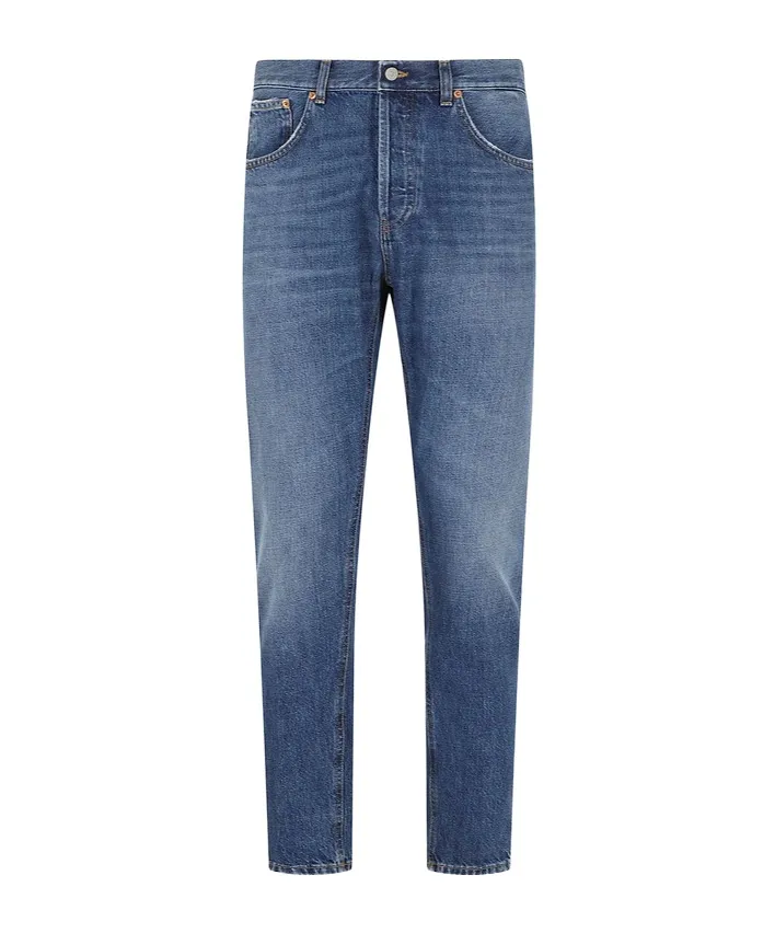 Belt Loop Jeans