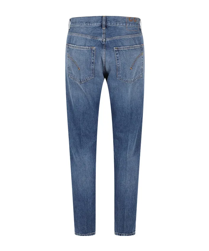 Belt Loop Jeans