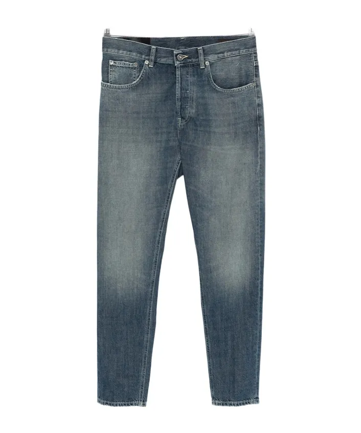 Belt Loop Jeans