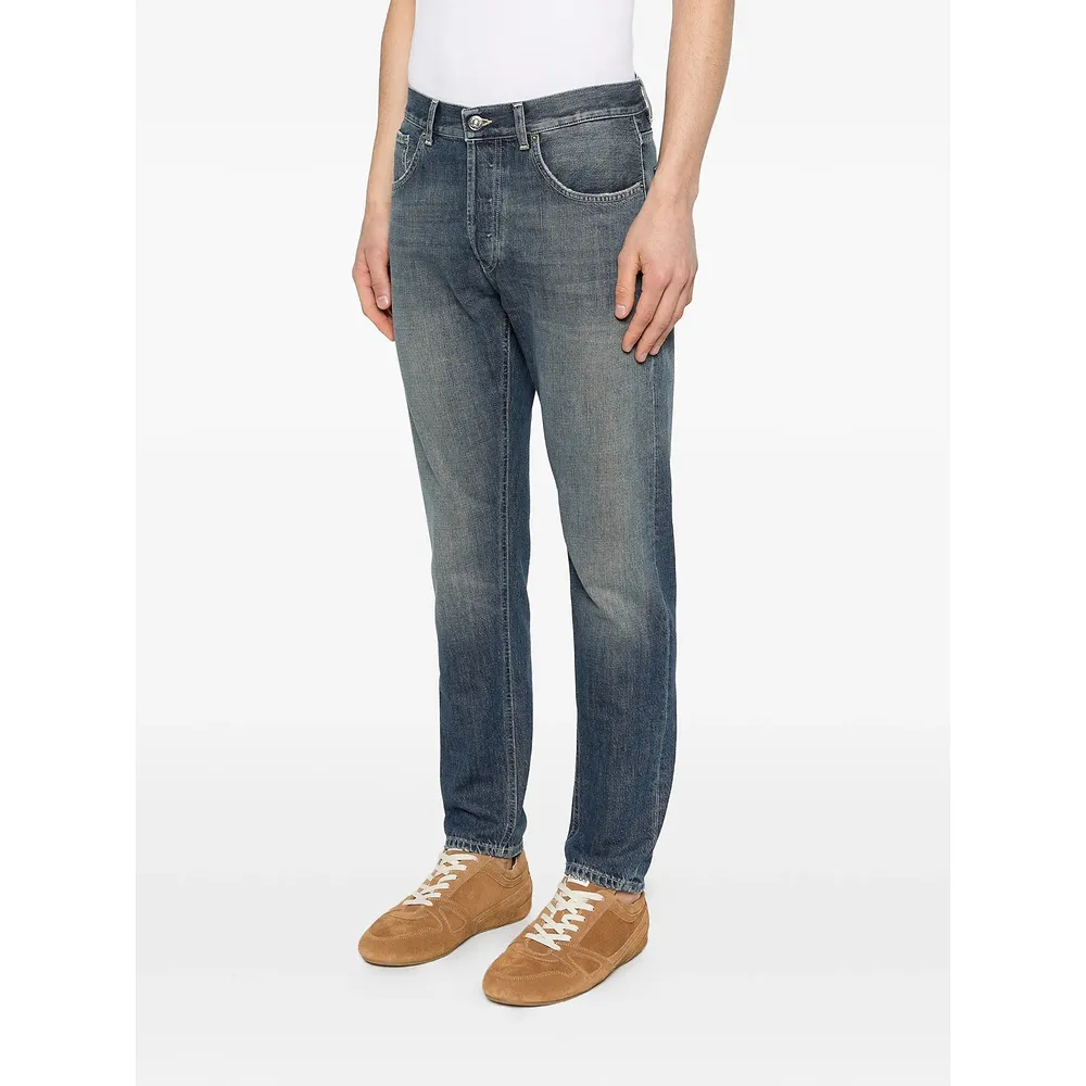 Belt Loop Jeans