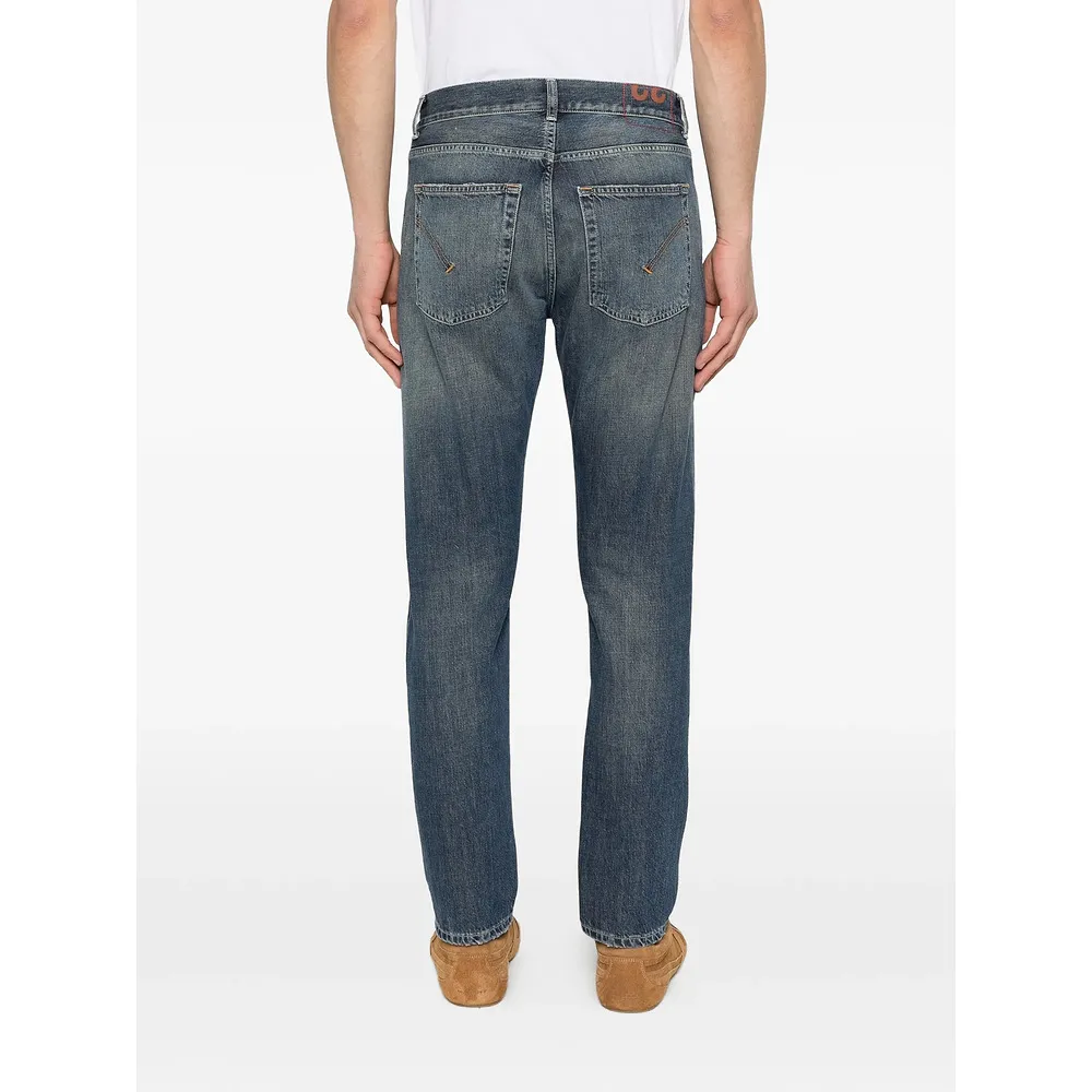 Belt Loop Jeans