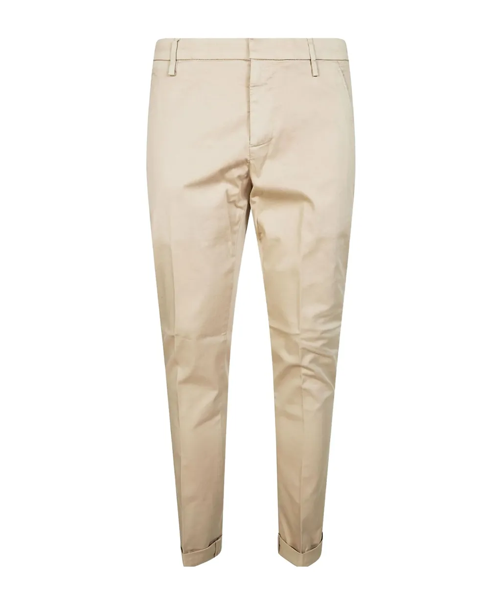 Belt Loop Trousers