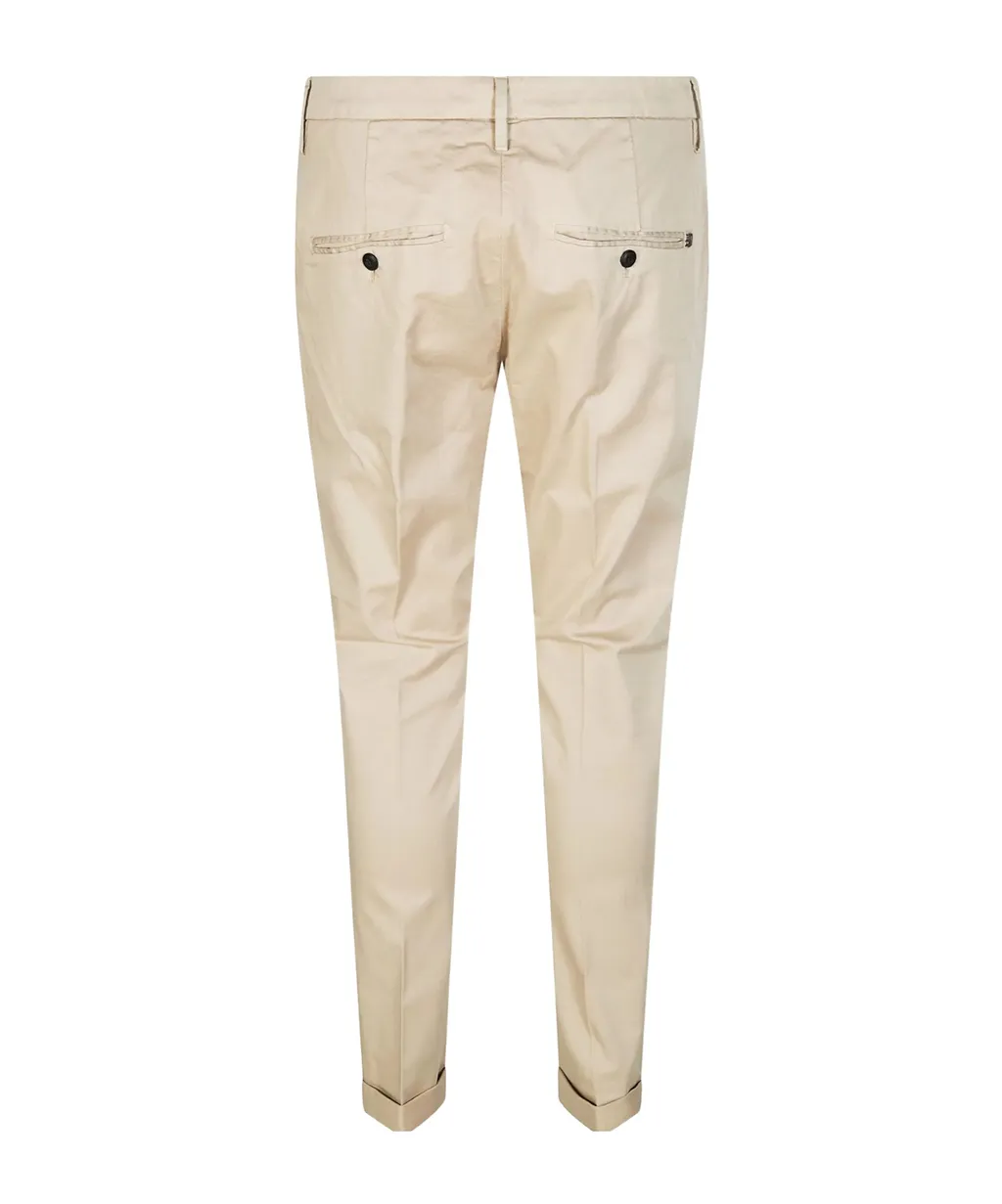 Belt Loop Trousers