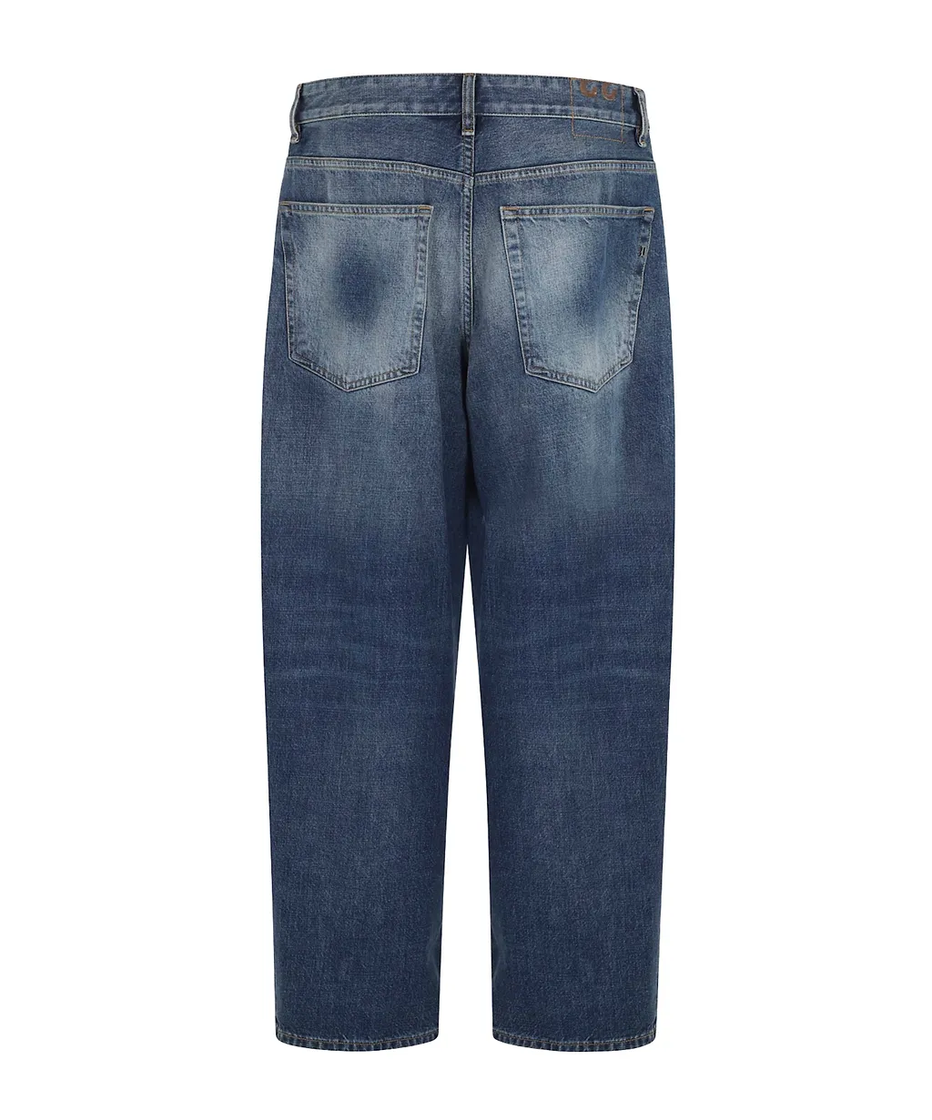 Belt Loop Jeans