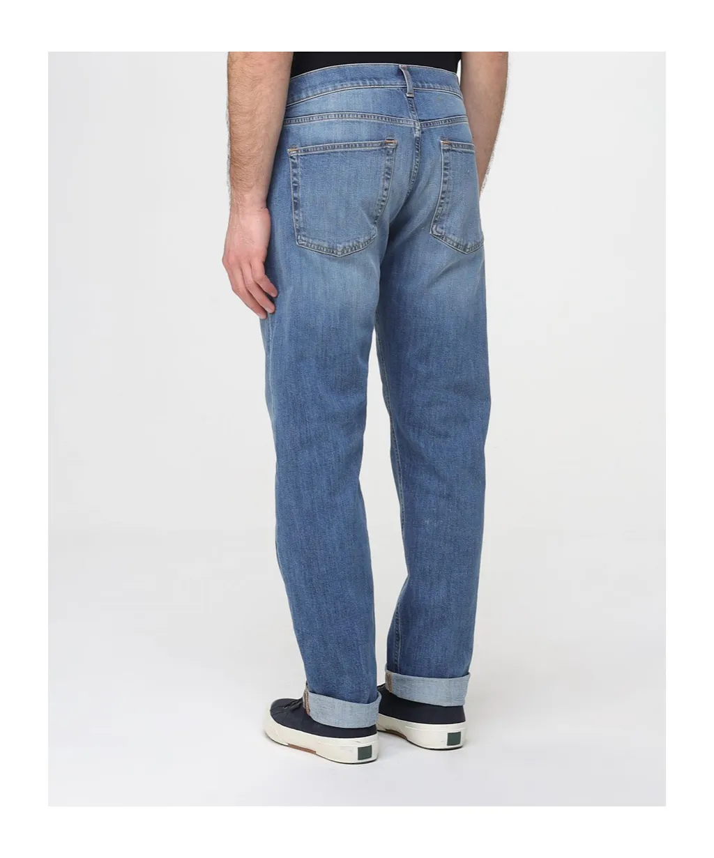 Bray Regular Jeans