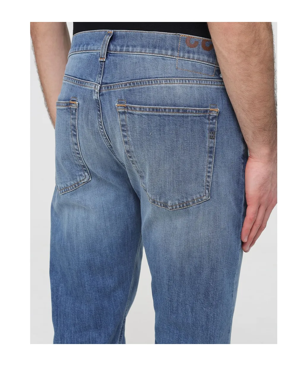 Bray Regular Jeans