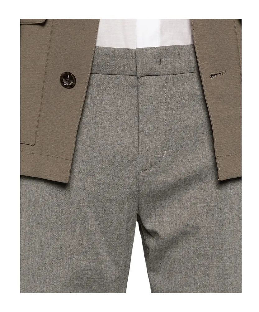 Casual Pants