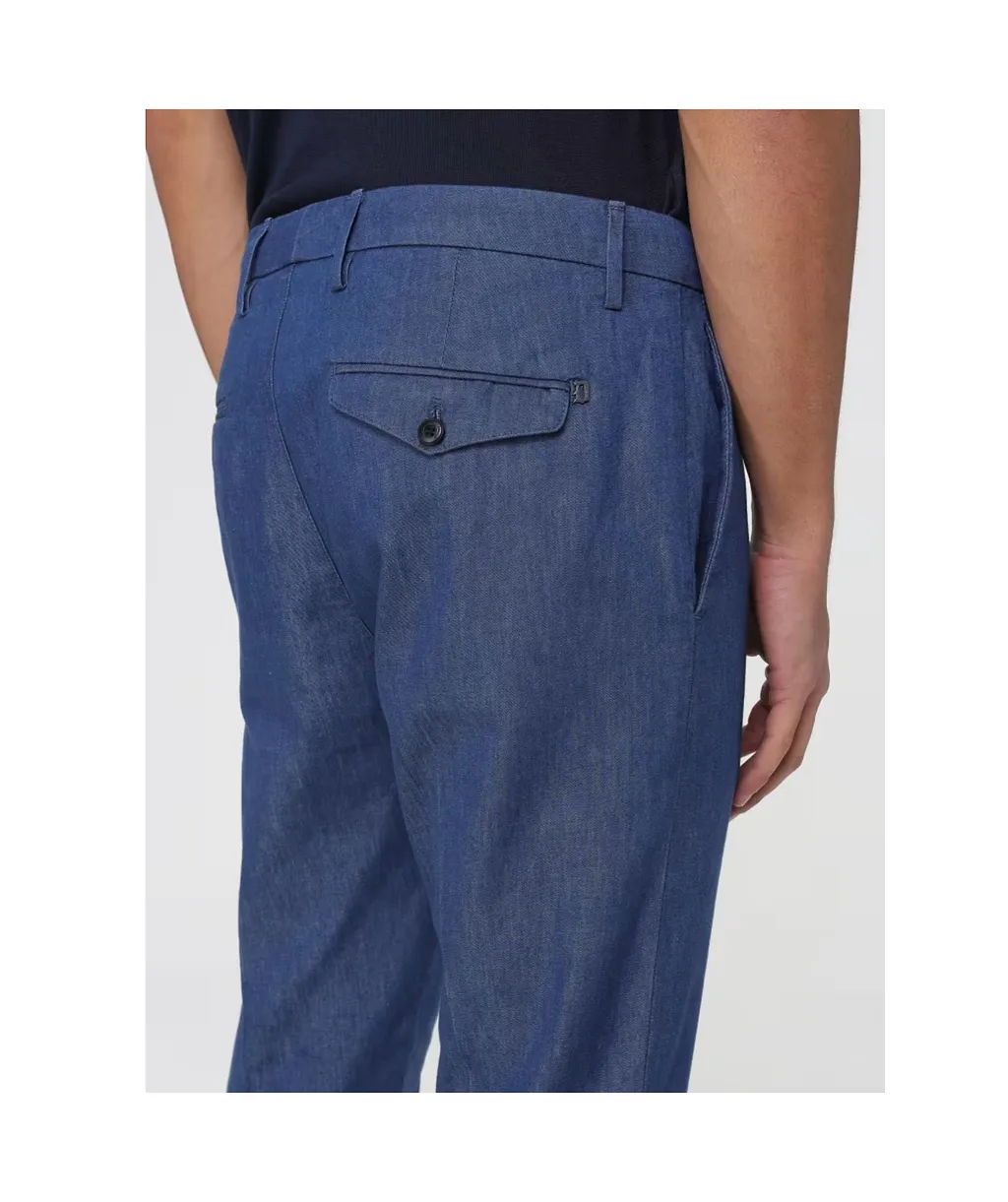 Casual Pants