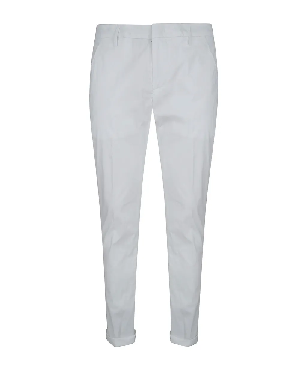 Dondup Gaubert Regular Fit Pants