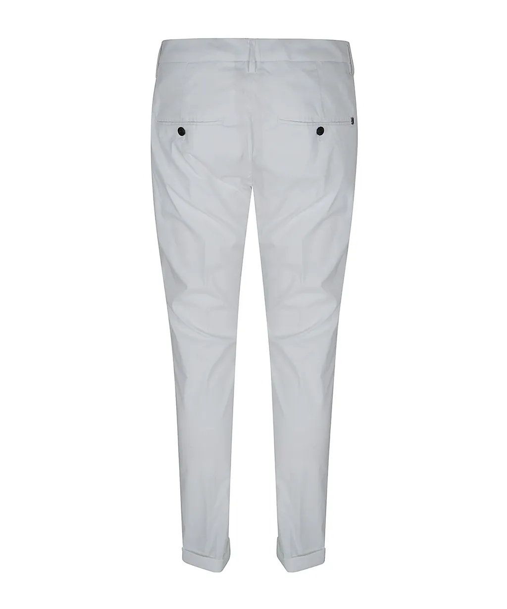 Dondup Gaubert Regular Fit Pants