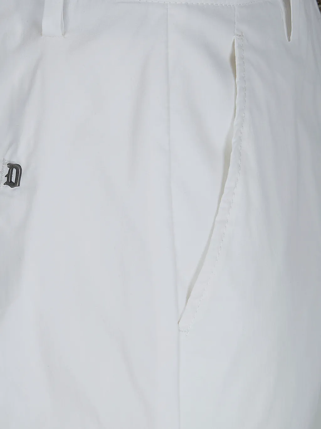 Dondup Gaubert Regular Fit Pants