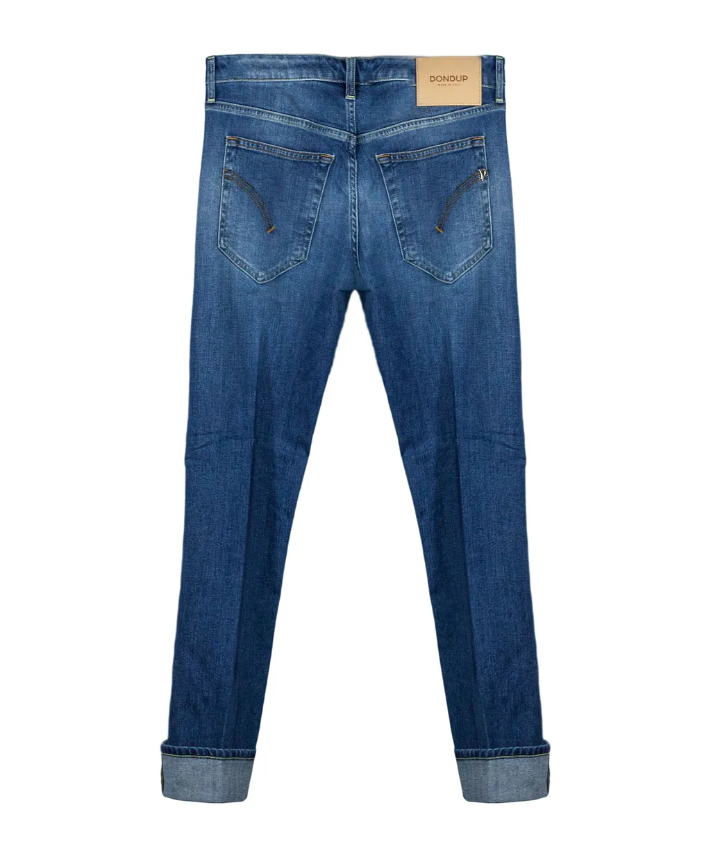 Coco Slim Fit Jeans