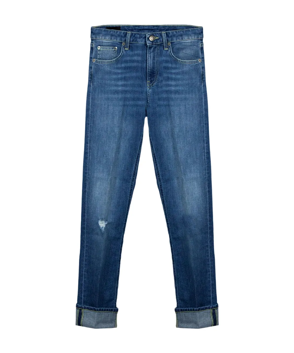 Coco Slim Fit Jeans
