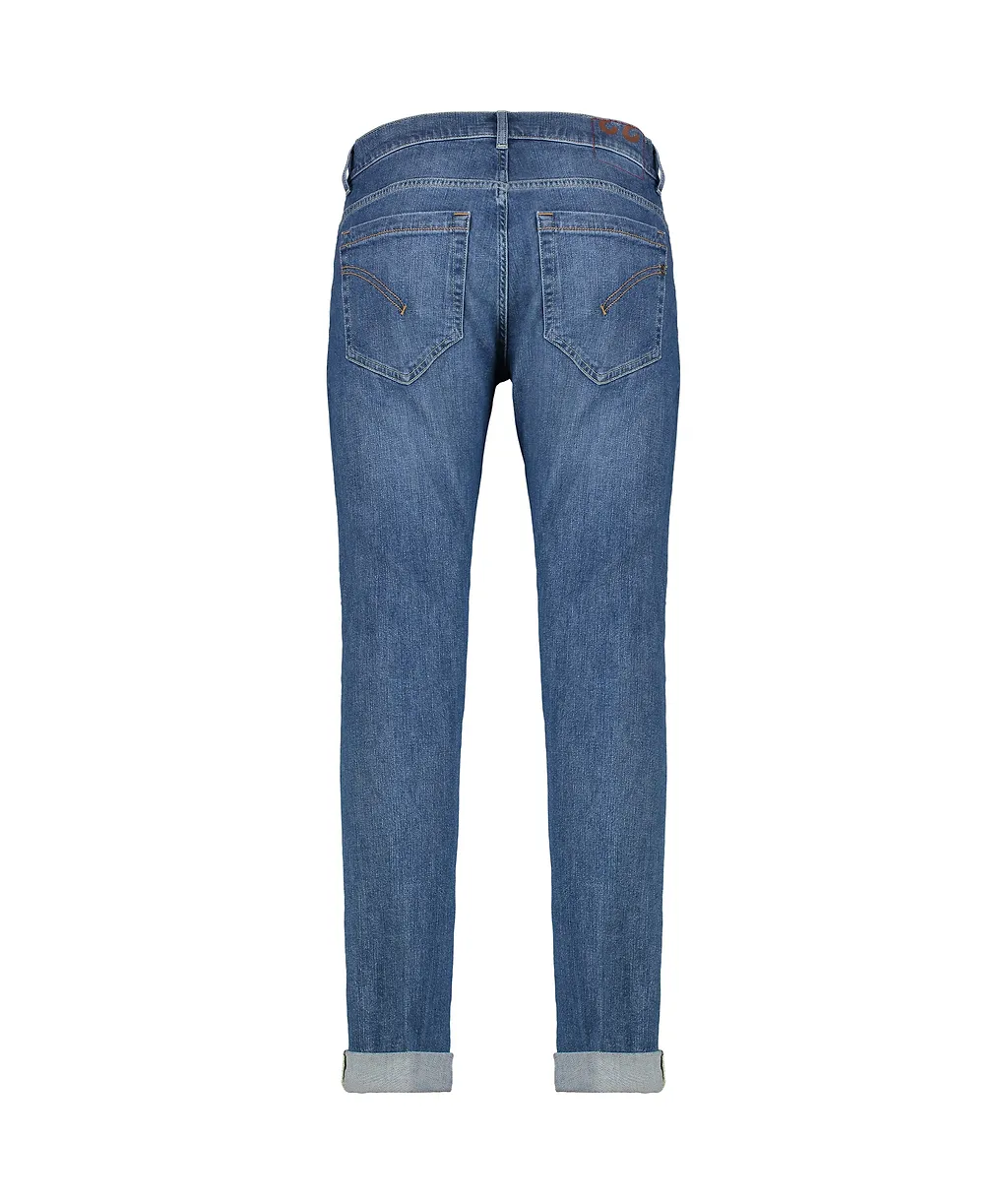 Dondup George Slim Jeans