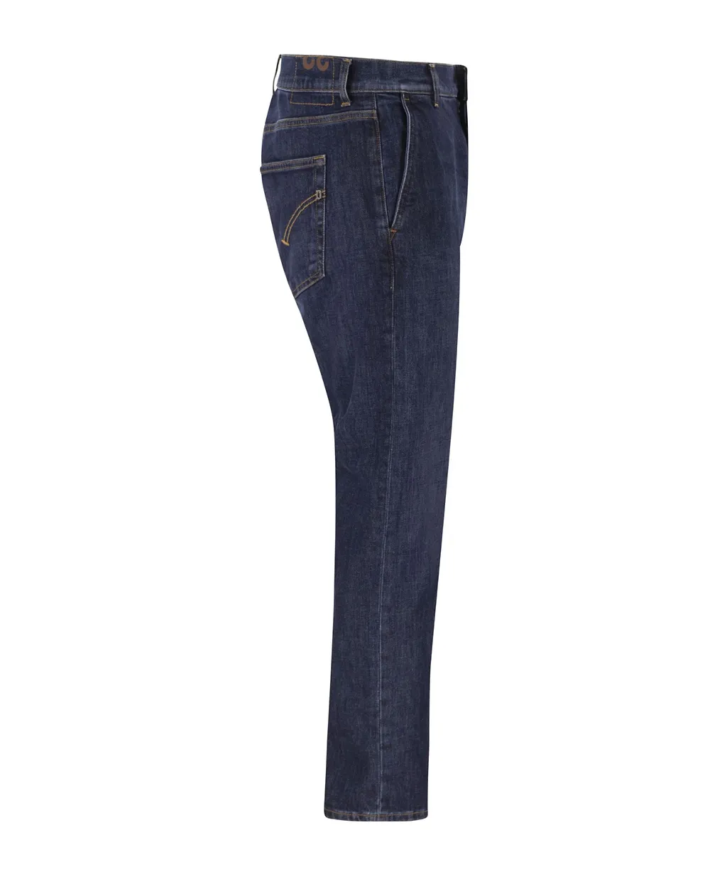 Dondup Jeff Carrot Jeans