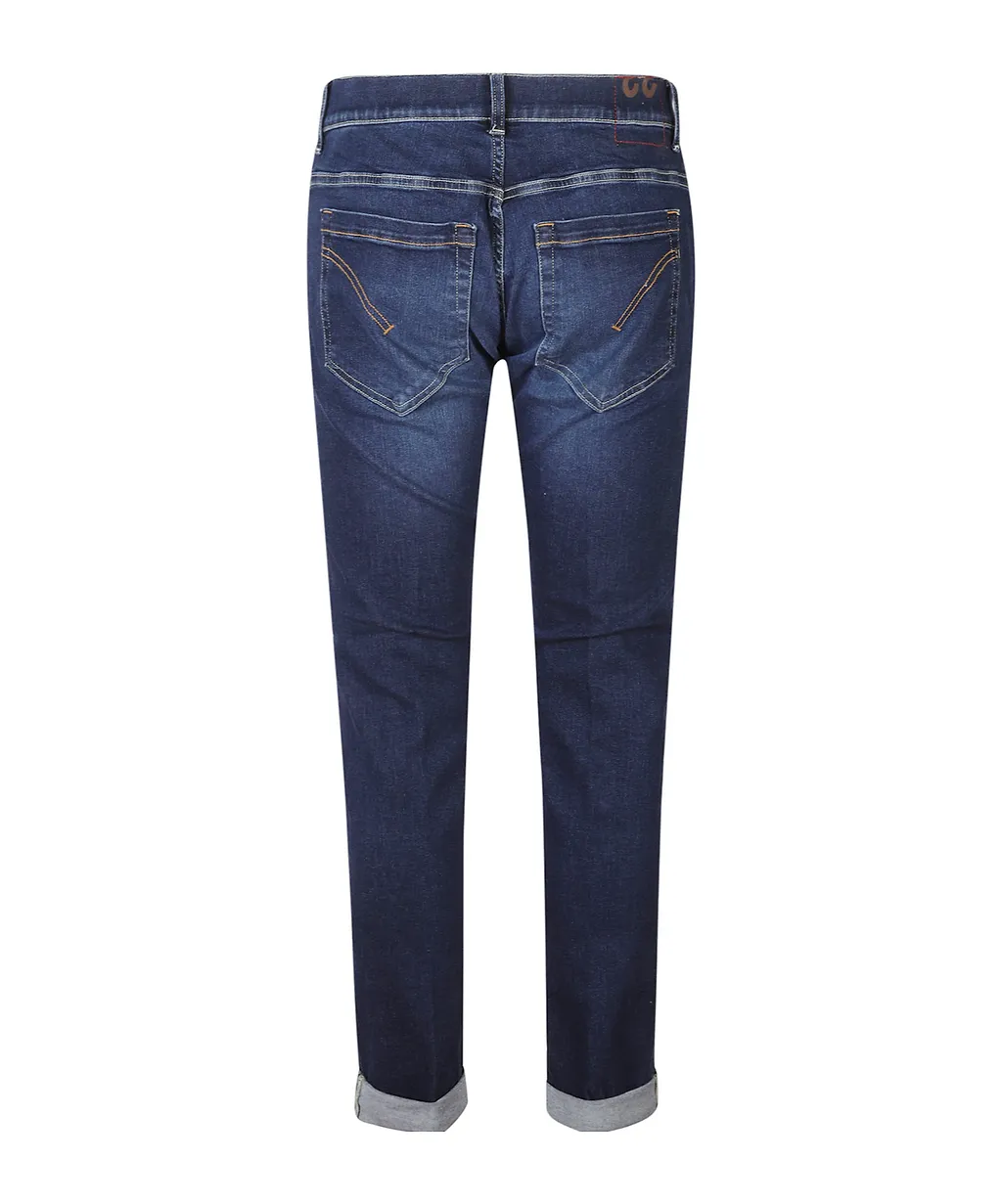 George Skinny Jeans