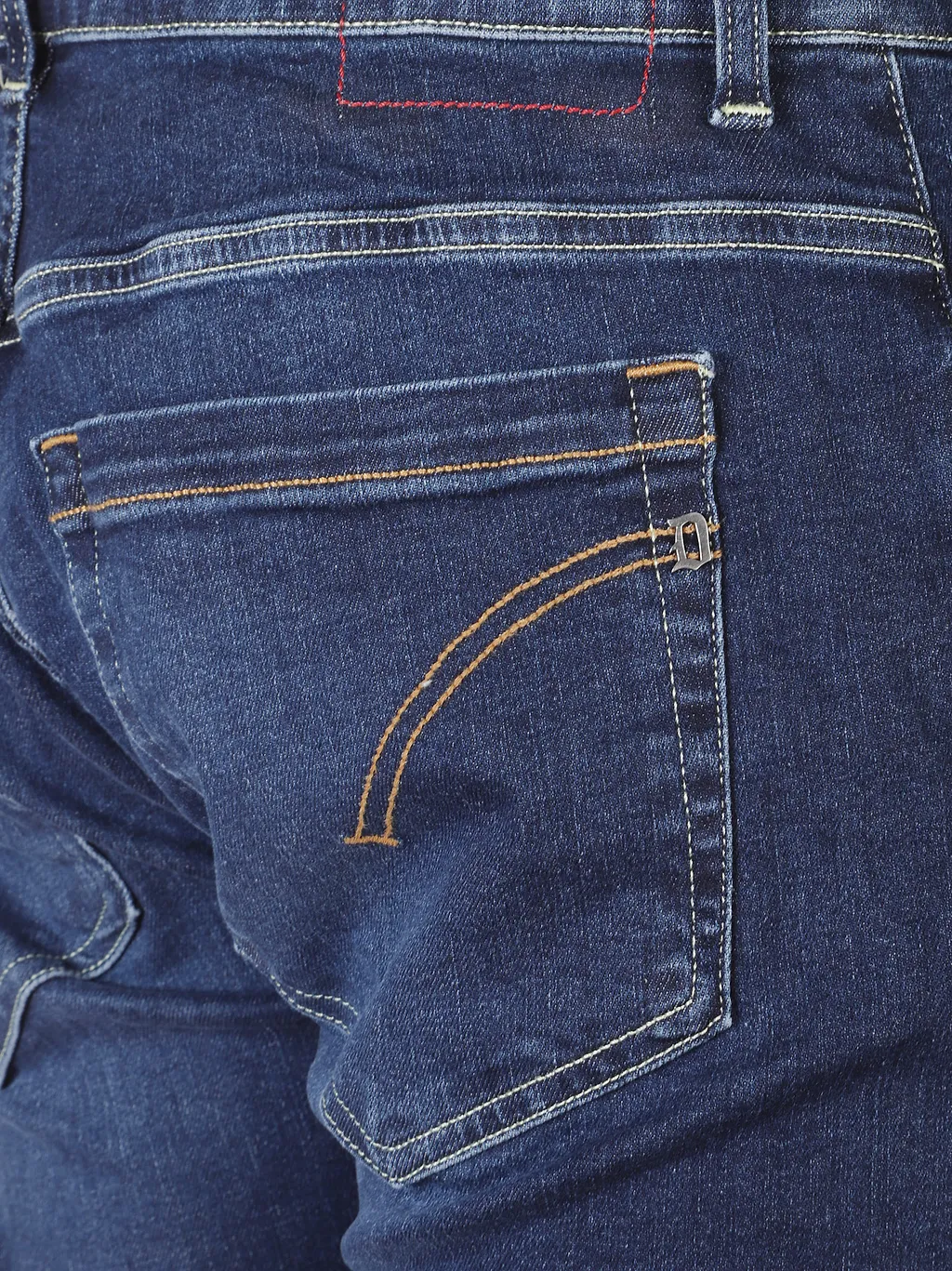 George Skinny Jeans
