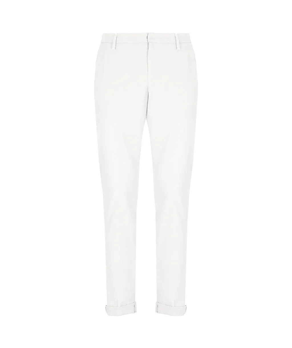 Dondup Slim Fit Pants