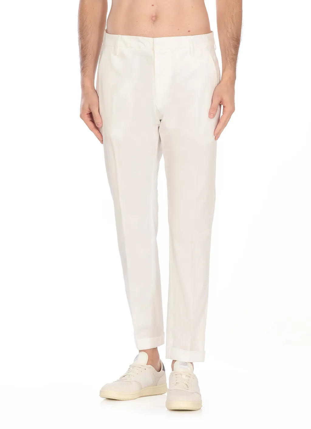 Dondup Slim Fit Pants