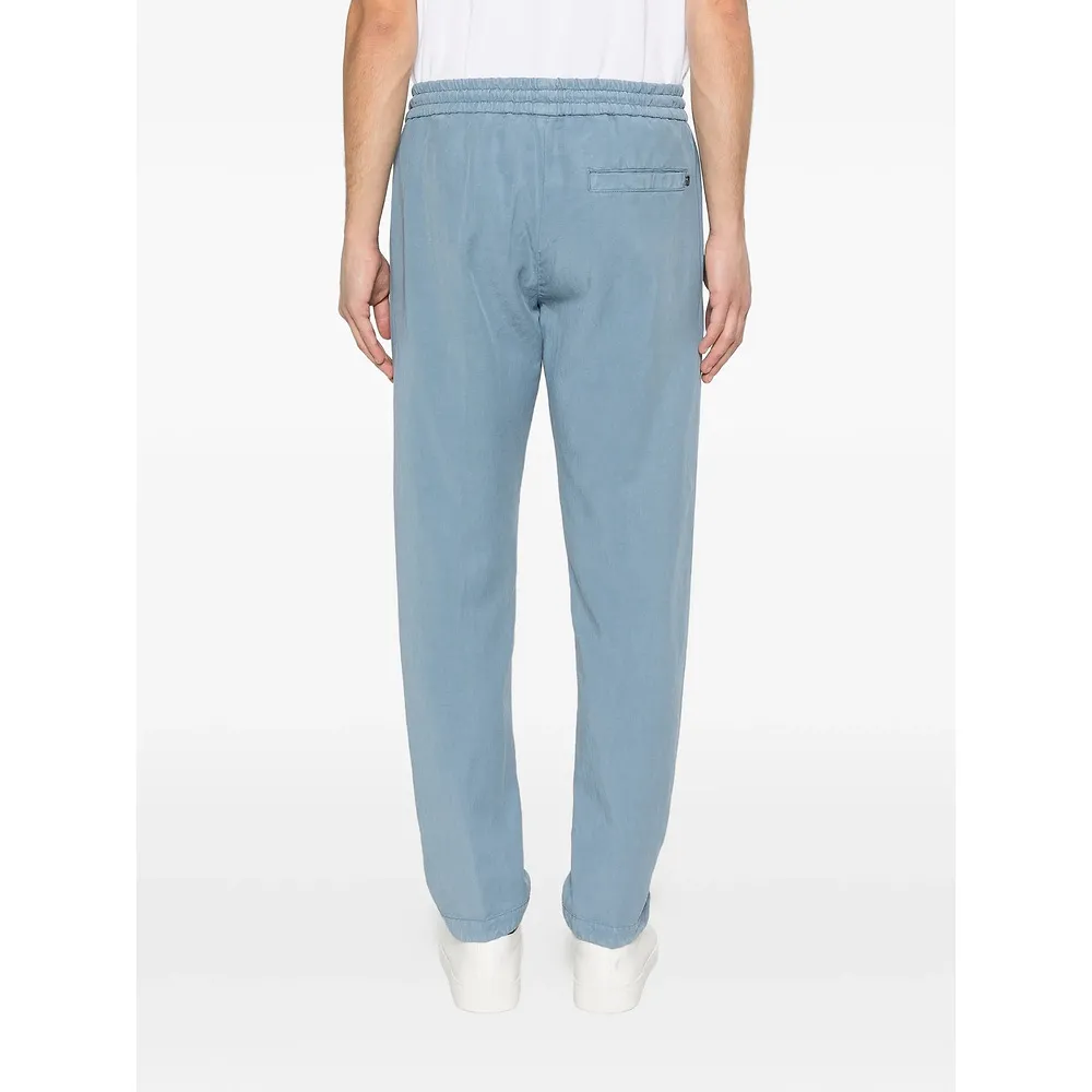 Drawstring Jeans