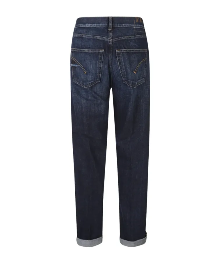 Ervin Loose Fit Jeans