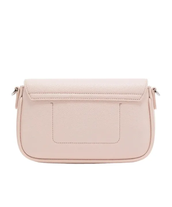 Emporio Armani Logo Strap Shoulder Bag