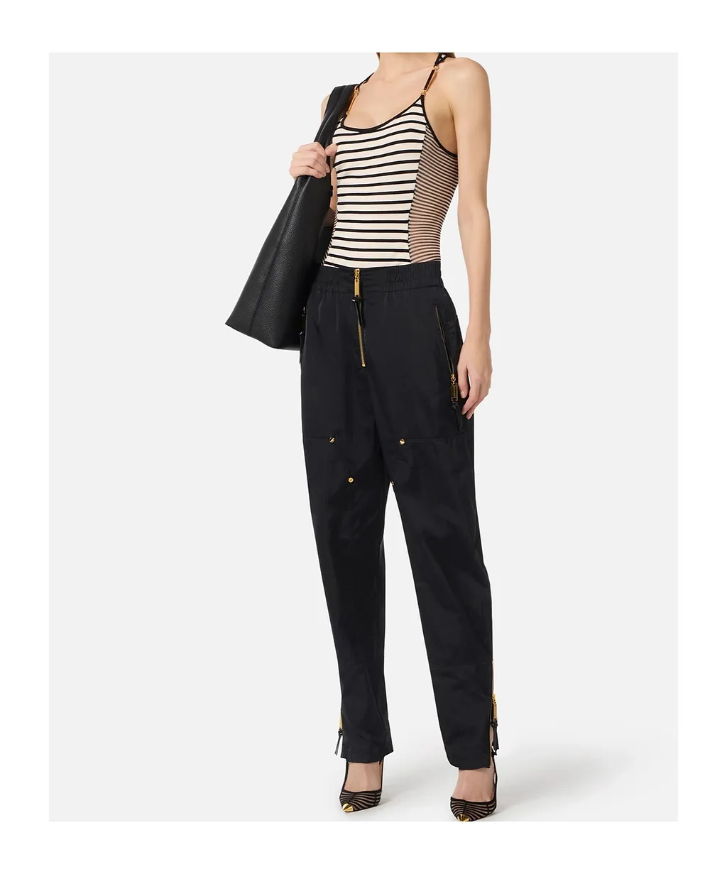 Striped Top