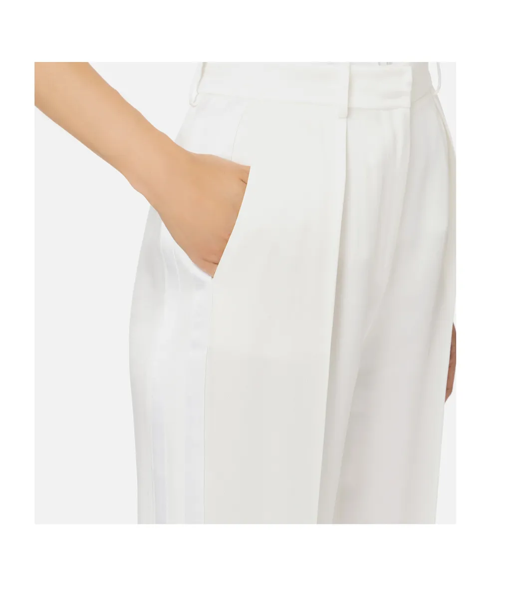Tapered Trousers