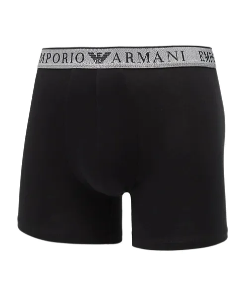 Two-Pack Of Boxer Briefs
