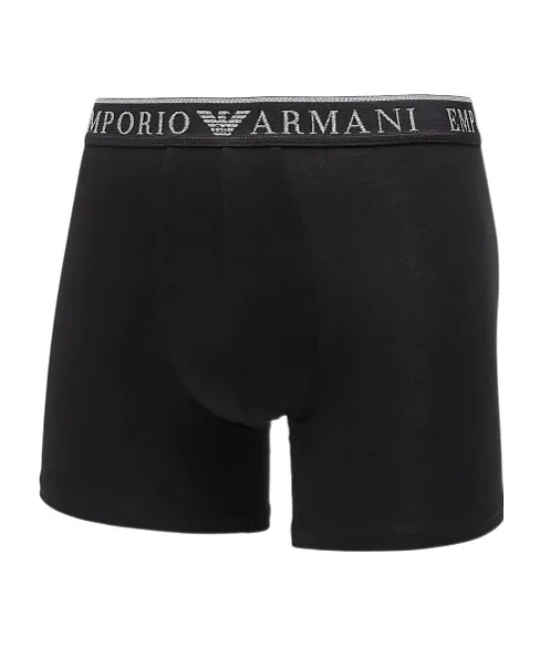 Two-Pack Of Boxer Briefs