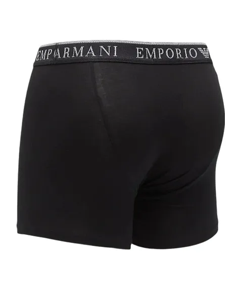Two-Pack Of Boxer Briefs