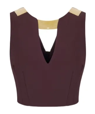 V-Neck Top