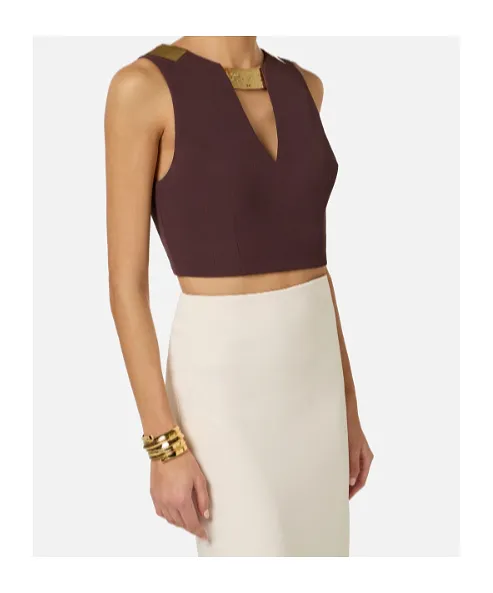 V-Neck Top