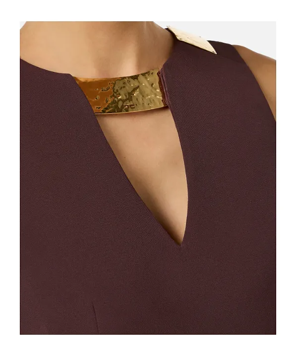 V-Neck Top