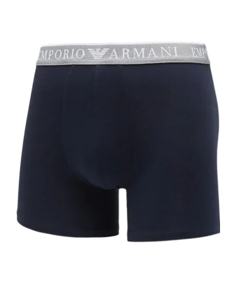 Logo-Waistband Boxers