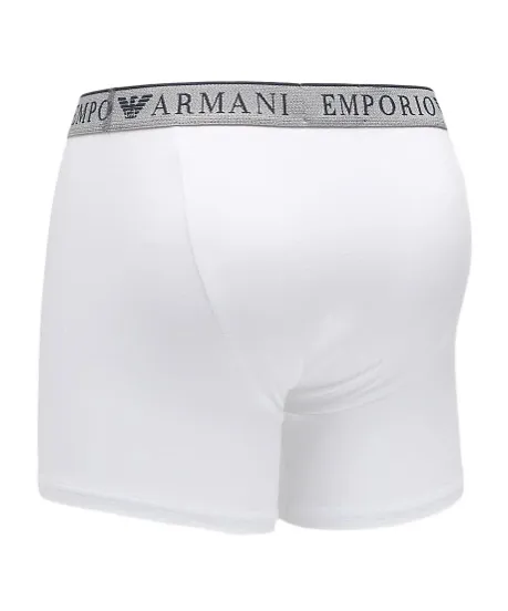 Logo-Waistband Boxers