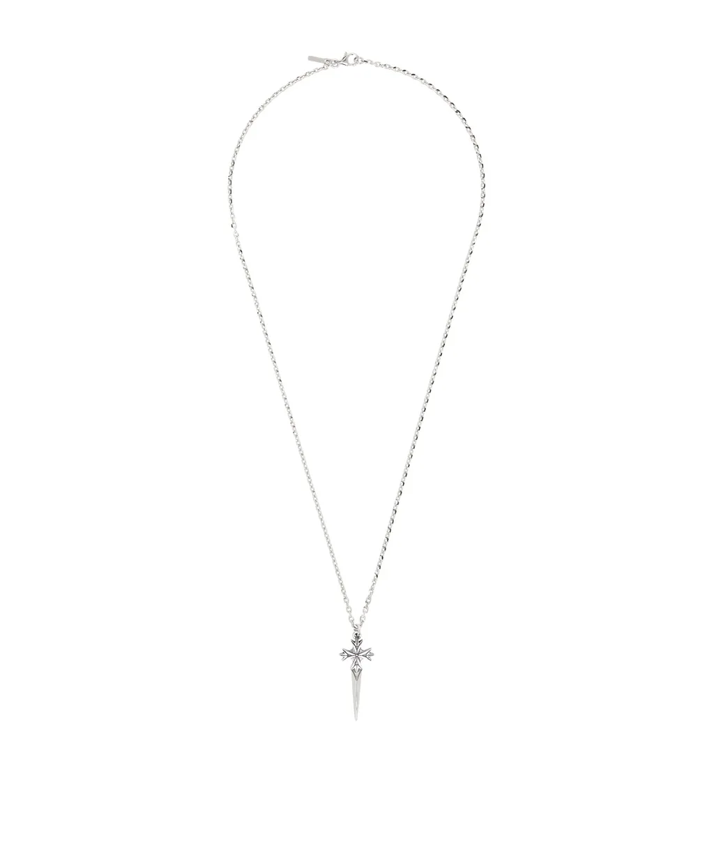 Dagger Necklace