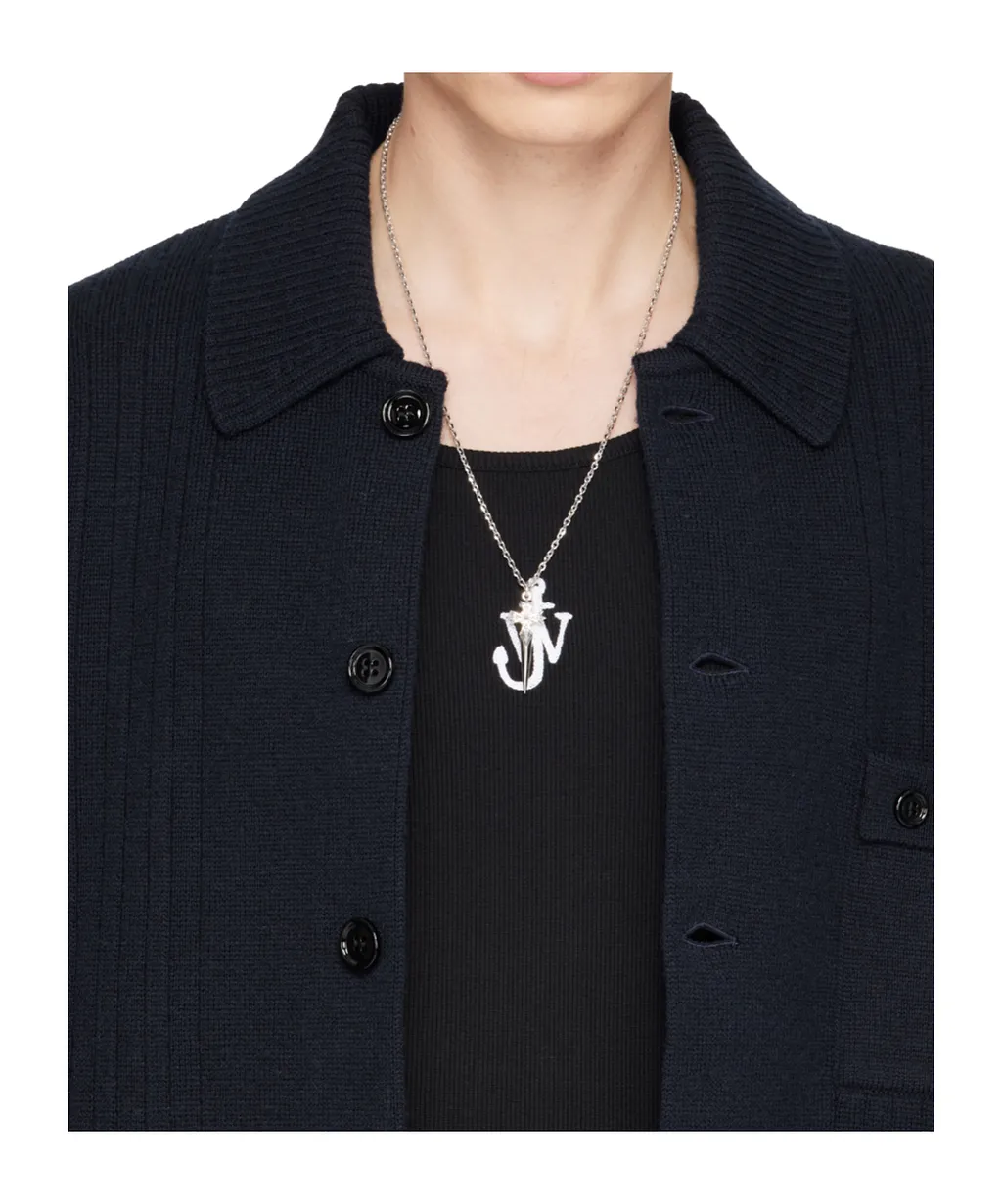 Dagger Necklace