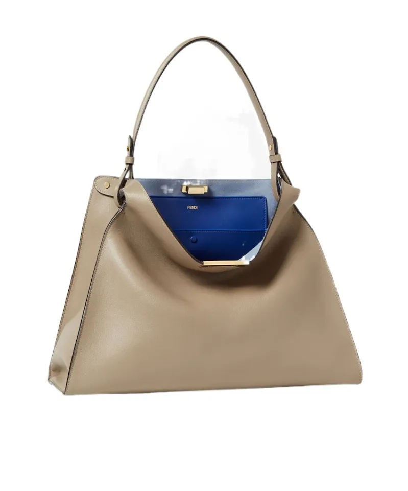 Fendi Fendi Way Large Shoulder Bag